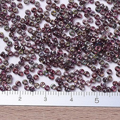 MIYUKI Round Rocailles Beads SEED-X0054-RR4573-1