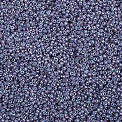 TOHO 11/0 Round Beads SEED-XTR11-1204-1