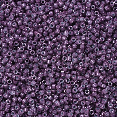 MIYUKI Delica Beads SEED-MY11-DB0662-1