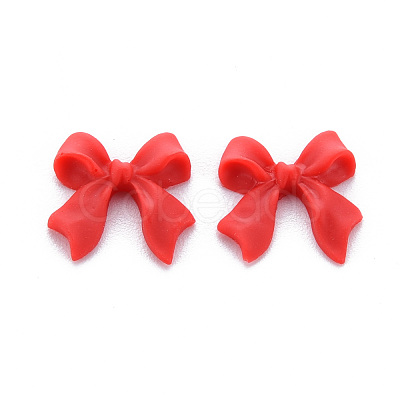 Opaque Resin Cabochons CRES-Q216-012-1