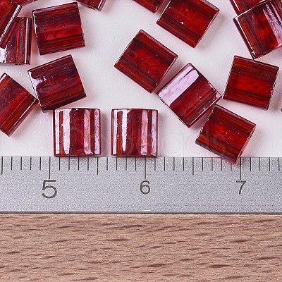 MIYUKI TILA Beads SEED-MY05-TL0304-1