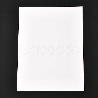 Rectangle Painting Paper Cards DIY-WH0196-24B-11-1