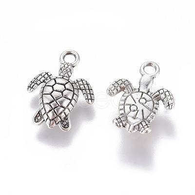 Alloy Charms LS-PALLOY-ZN40923-AS-FF-1