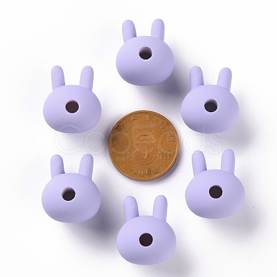Acrylic Beads OACR-S039-02-47-1