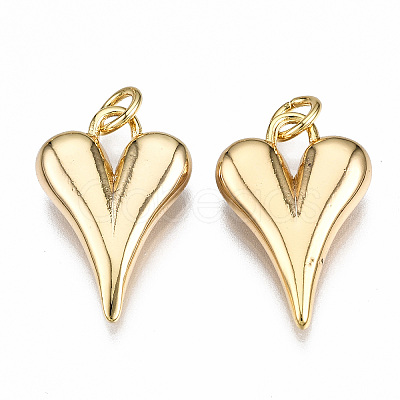 Brass Pendants X-KK-Q277-038-NF-1