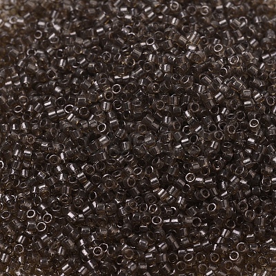 MIYUKI Delica Beads SEED-X0054-DB0123-1
