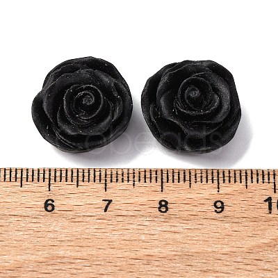 Cinnabar Beads CARL-K001-05-1