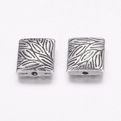 Tibetan Style Alloy Beads LS-TIBEB-ZN29282-S-LF-1