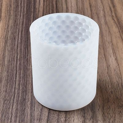 DIY Silicone Candle Molds SIMO-P008-01-1