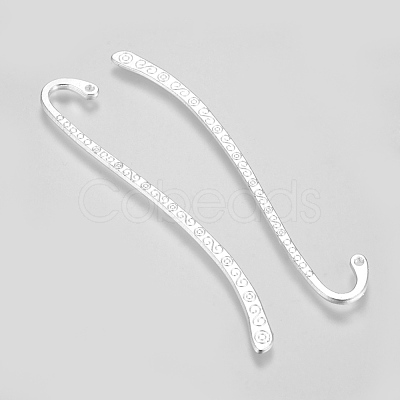 Tibetan Style Alloy Bookmarks K08Y3021-1