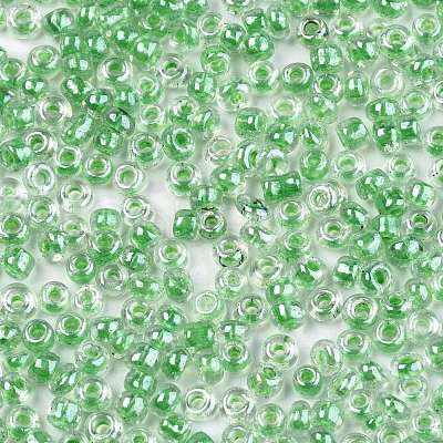12/0 Glass Seed Beads X-SEED-A015-2mm-2207-1