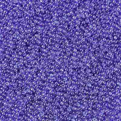 TOHO 11/0 Round Beads X-SEED-TR11-0117-1