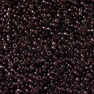 TOHO Round Seed Beads SEED-XTR11-0006B-1