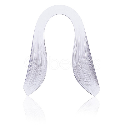 5Bags Quilling Paper Strips DIY-CP0012-31B-1