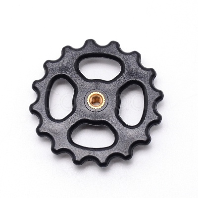 Steel M4 Adjust Accessories FIND-WH0081-18-1