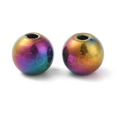 Titanium Beads STAS-B060-01C-M-1