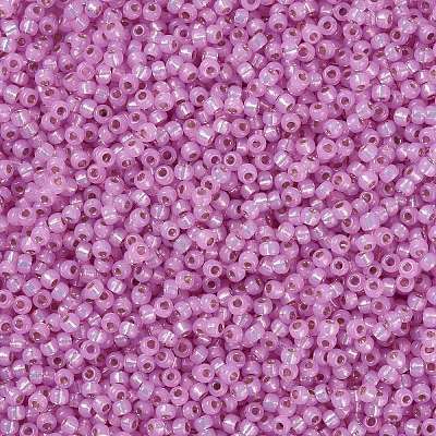 MIYUKI Round Rocailles Beads X-SEED-G008-RR0644-1