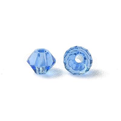 Preciosa&reg Crystal Beads Y-PRC-BA3-30050-1