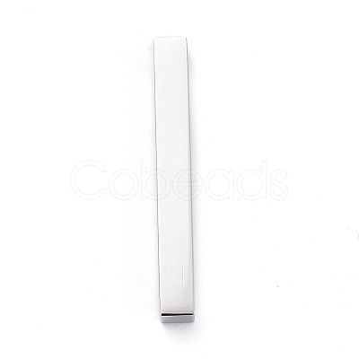 Tarnish Resistant 304 Stainless Steel Pendants STAS-G208-02P-1