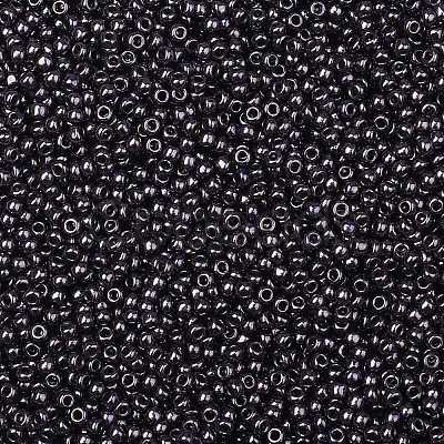 TOHO Round Seed Beads X-SEED-TR08-0607-1