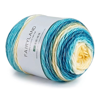 Light Cotton Yarn PW-WG18582-05-1