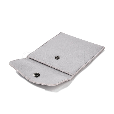 Velvet Jewelry Storage Pouches TP-B002-03B-03-1