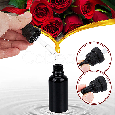 DIY Dropper Bottles Kit DIY-BC0003-13B-1