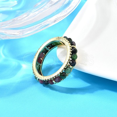 Original Design 925 Sterling Silver Finger Rings RJEW-D321-01E-G-1
