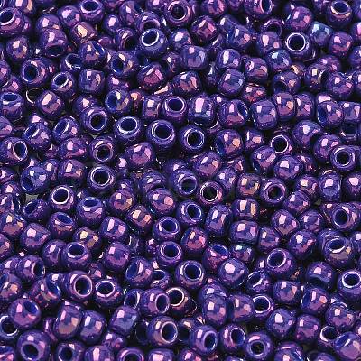 TOHO 6/0 Round Beads X-SEED-TR06-0461-1