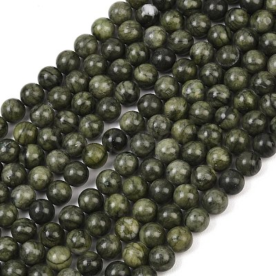 Natural Gemstone Beads Z0SRR014-1