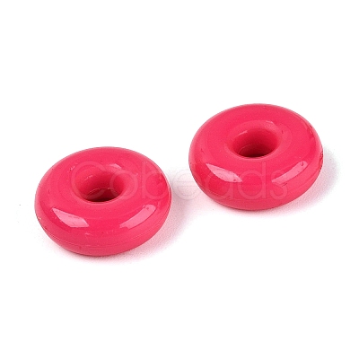 Acrylic Beads MACR-L010-05C-03-1
