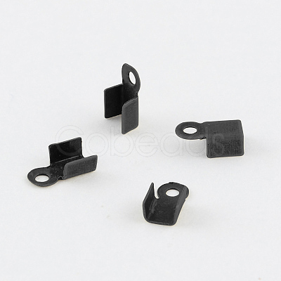 Iron Folding Crimp Ends IFIN-ZX994-B-01-1
