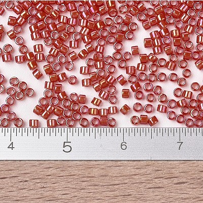 MIYUKI Delica Beads SEED-MY11-DB1780-1