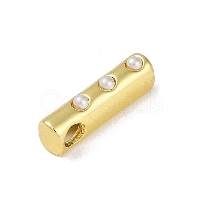 Brass Pendants KK-M009-01I-1