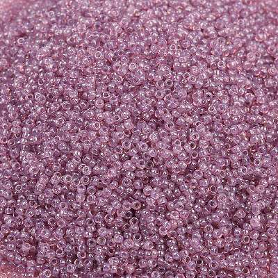 MIYUKI Round Rocailles Beads SEED-X0056-RR2373-1