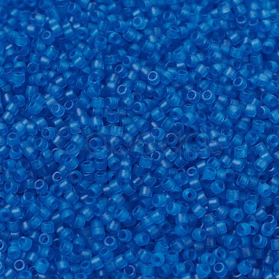 MIYUKI Delica Beads X-SEED-J020-DB0787-1