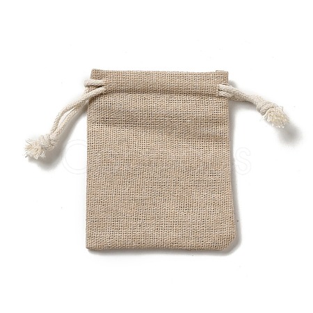 Rectangle Cloth Packing Pouches ABAG-A008-01A-11-1
