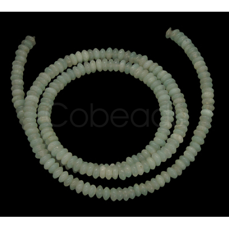 Natural Gemstone Beads Z284S011-1