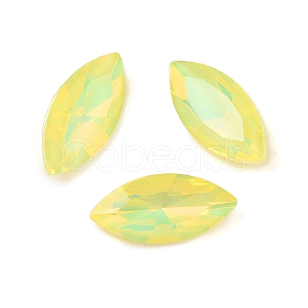 Glass Cabochons GLAA-N0028-09D-1