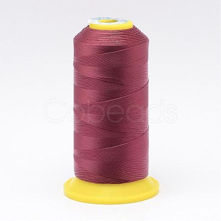 Nylon Sewing Thread NWIR-N006-01F1-0.6mm-1