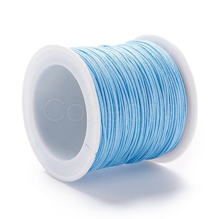 Braided Nylon Cord NWIR-K013-A23-1