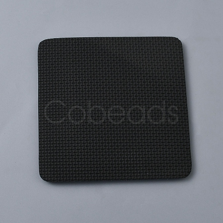 Rubber Cup Mats AJEW-WH0410-22-1
