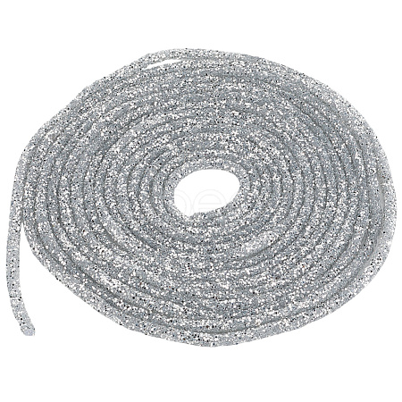 5M Glass Glitter Sequin Rope OCOR-CY0001-70C-1