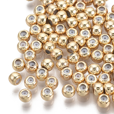 Brass Beads KK-T063-004A-NF-1