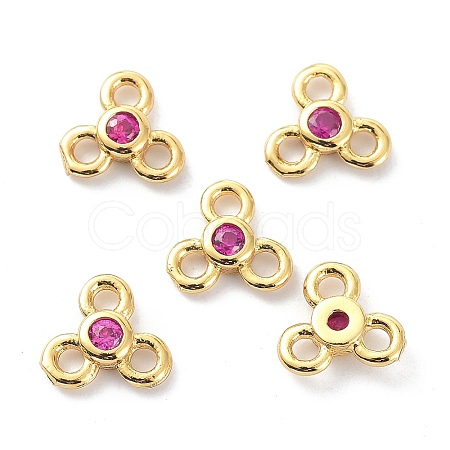 Brass Chandelier Components Links KK-B047-01G-02-1
