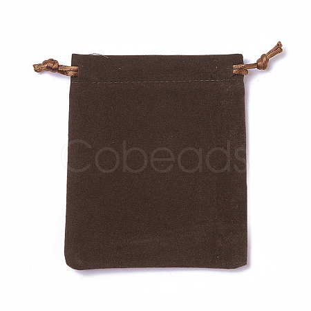 Velvet Packing Pouches LS-TP-I002-10x12-04-1
