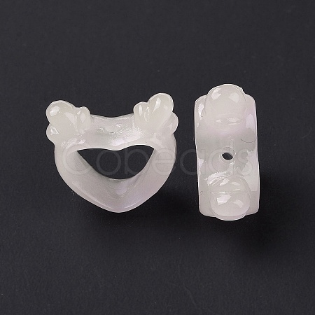 Epoxy Resin Beads RESI-I046-06C-1