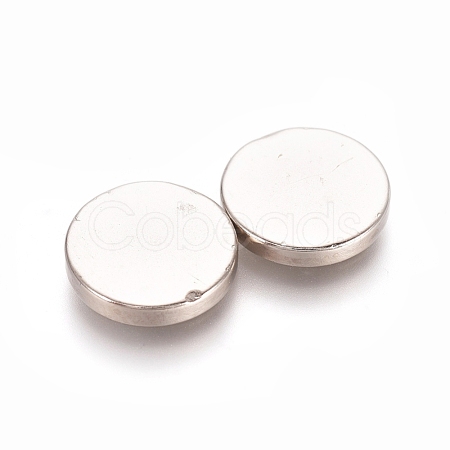 Round Refrigerator Magnets AJEW-D044-03A-10mm-1