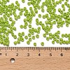 TOHO 8/0 Round Beads SEED-XTR08-0044-4