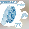 Linen Ribbon OCOR-CY0003-68B-6